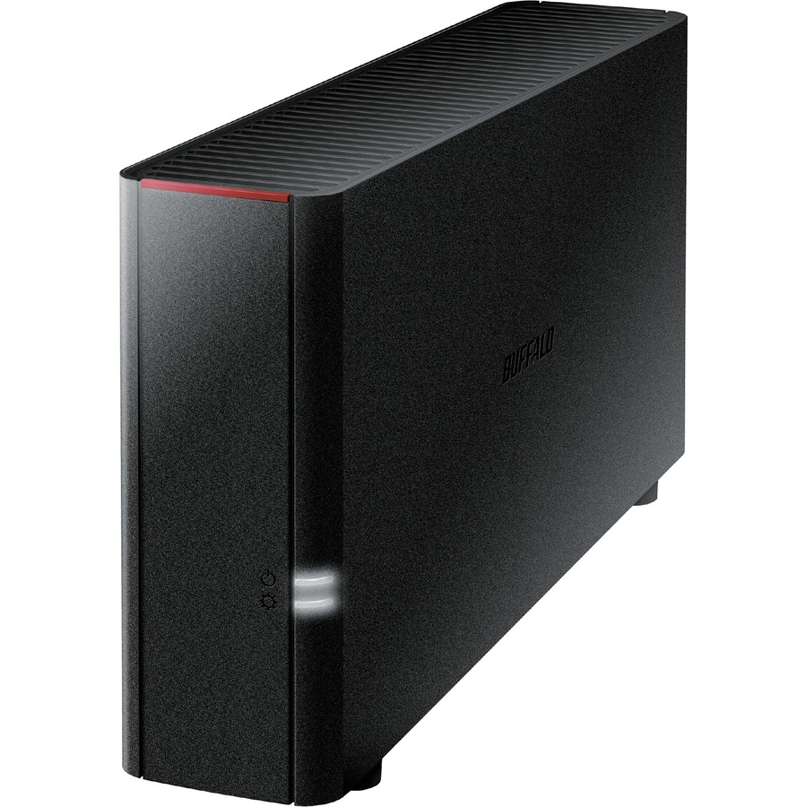 Buffalo LinkStation 210 2TB Storage Devices LS210D0201