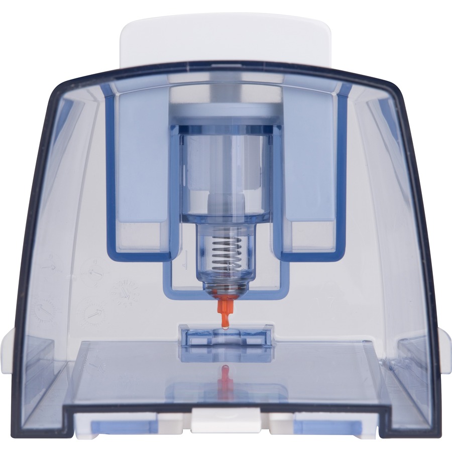 Genuine Joe 30 oz Soap Dispenser Liquid Soap / Sanitizer Dispensers Genuine Joe