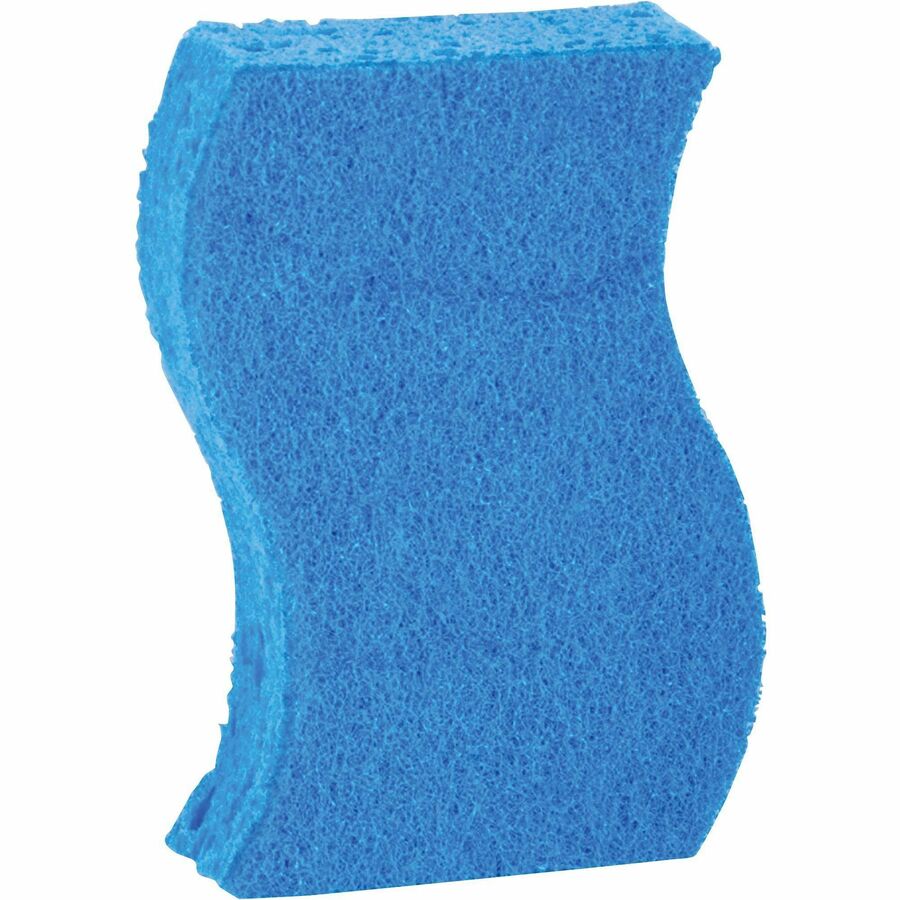 ScotchBrite NonScratch Scrub Sponges Sponges 3M