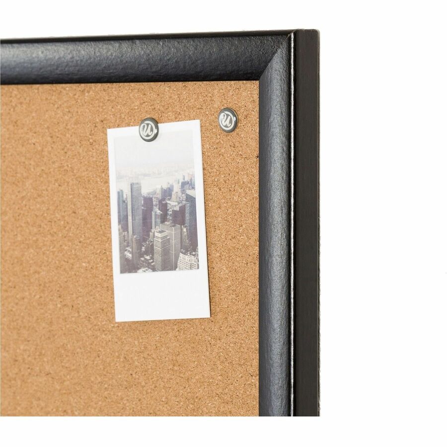 U Brands Cork Bulletin Board Bulletin Boards U Brands