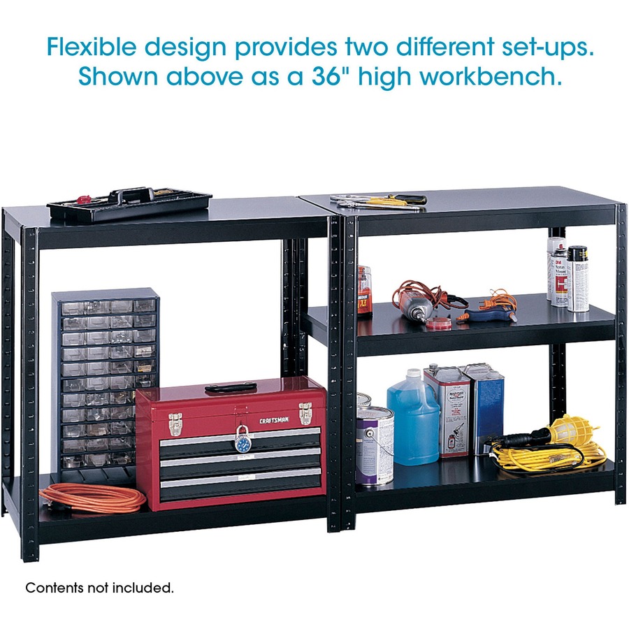 HOME Furniture Filing, Storage & Accessories Shelving