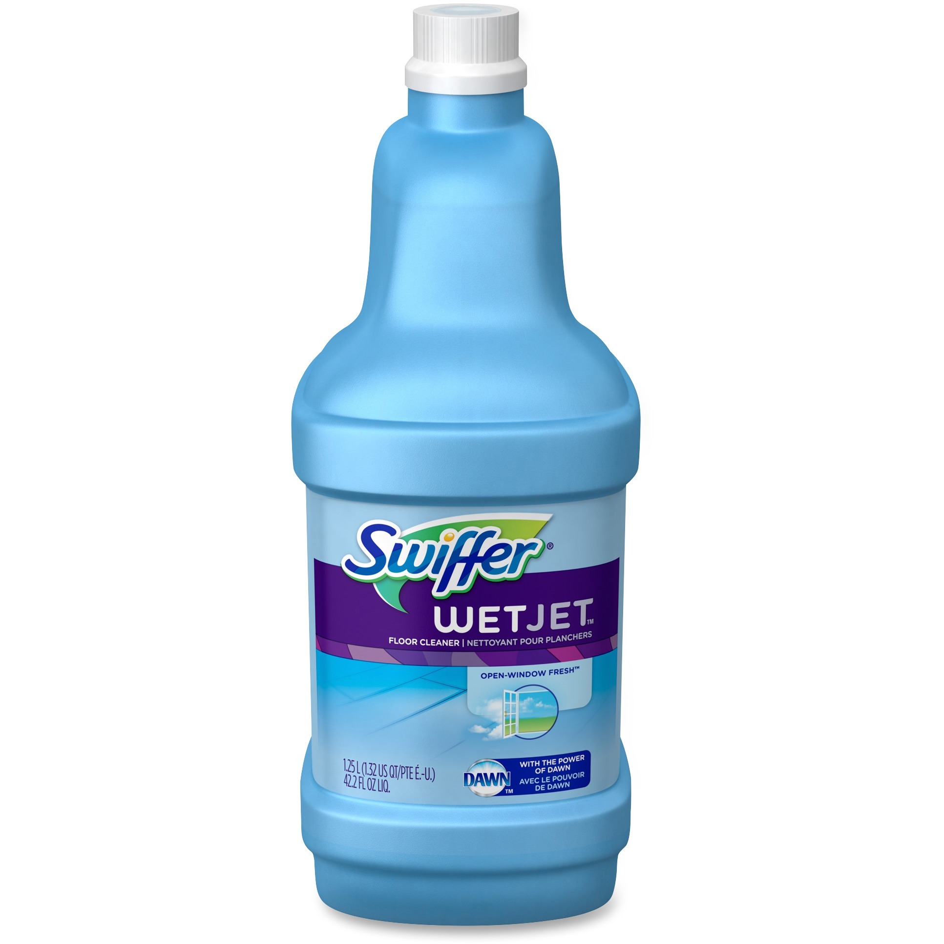 Swiffer WetJet Cleaning Solution Corbett Office Plus