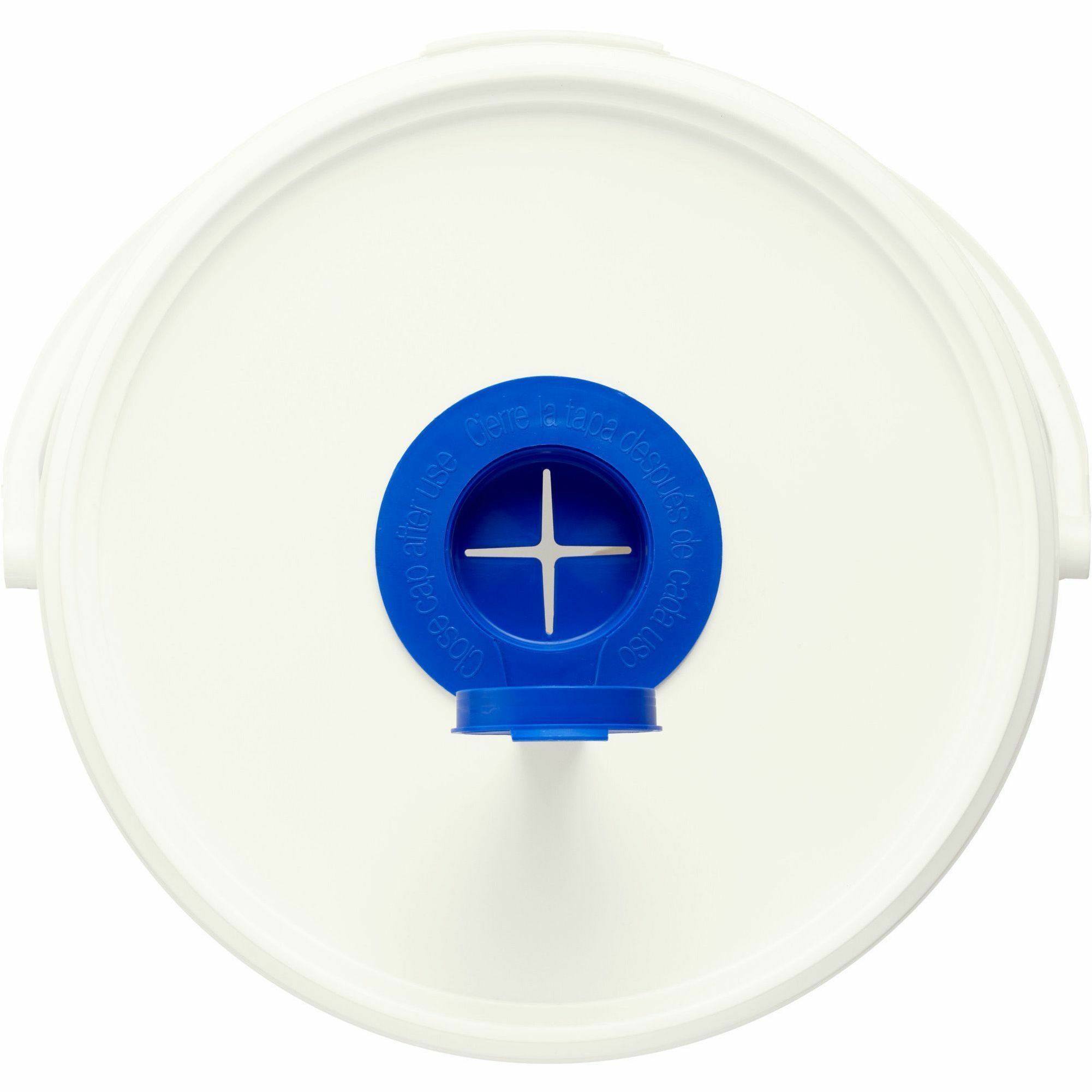 Clorox Healthcare Hydrogen Peroxide Cleaner Disinfectant Wipes Office