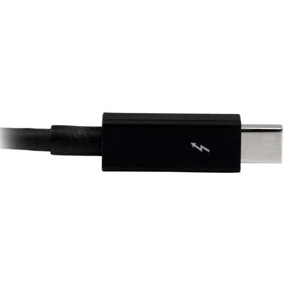 2m Thunderbolt Cable M/M Thunderbolt for MacBook Pro