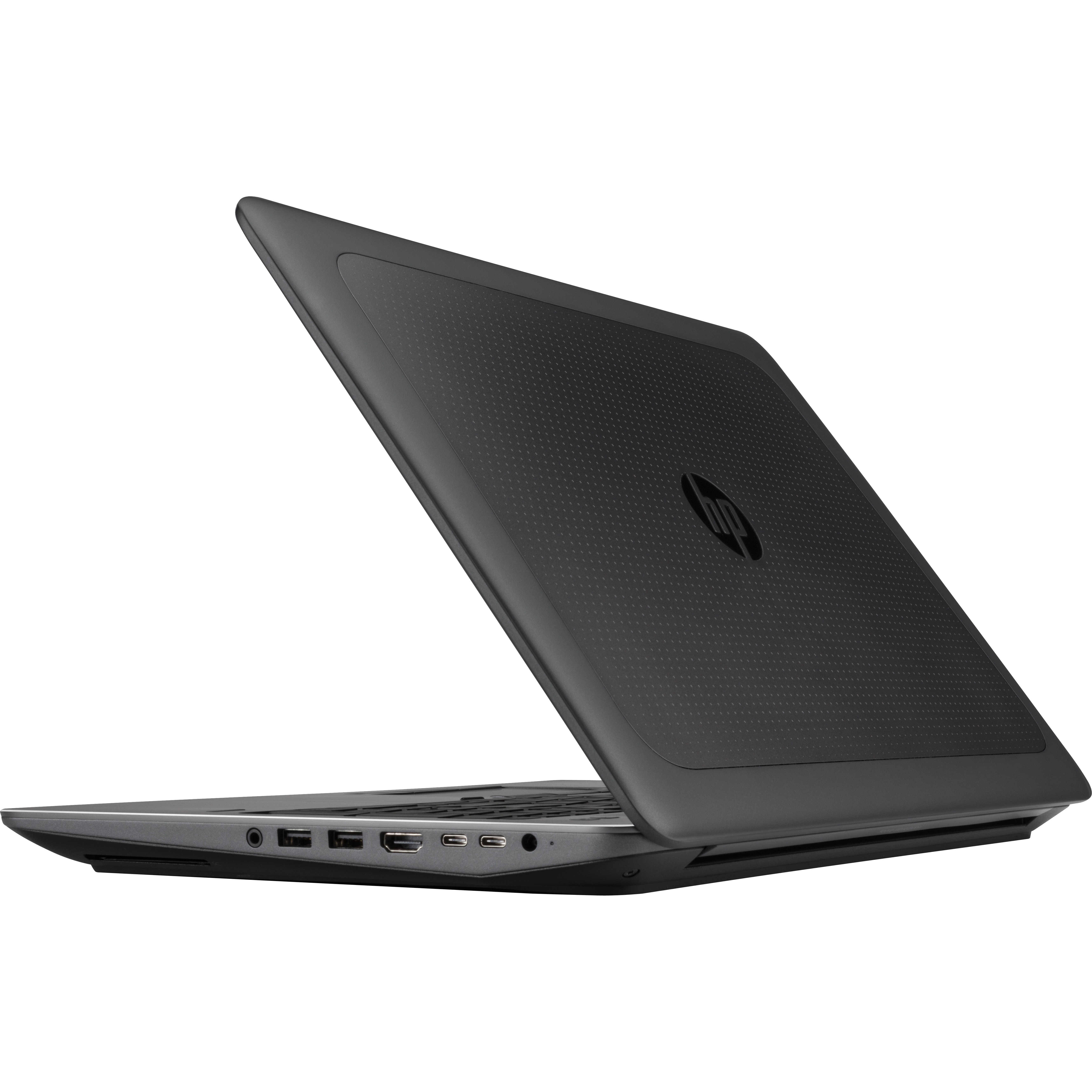 HP ZBook 15 G3 15.6 Mobile Workstation Intel Core i7 (6th Gen) i7