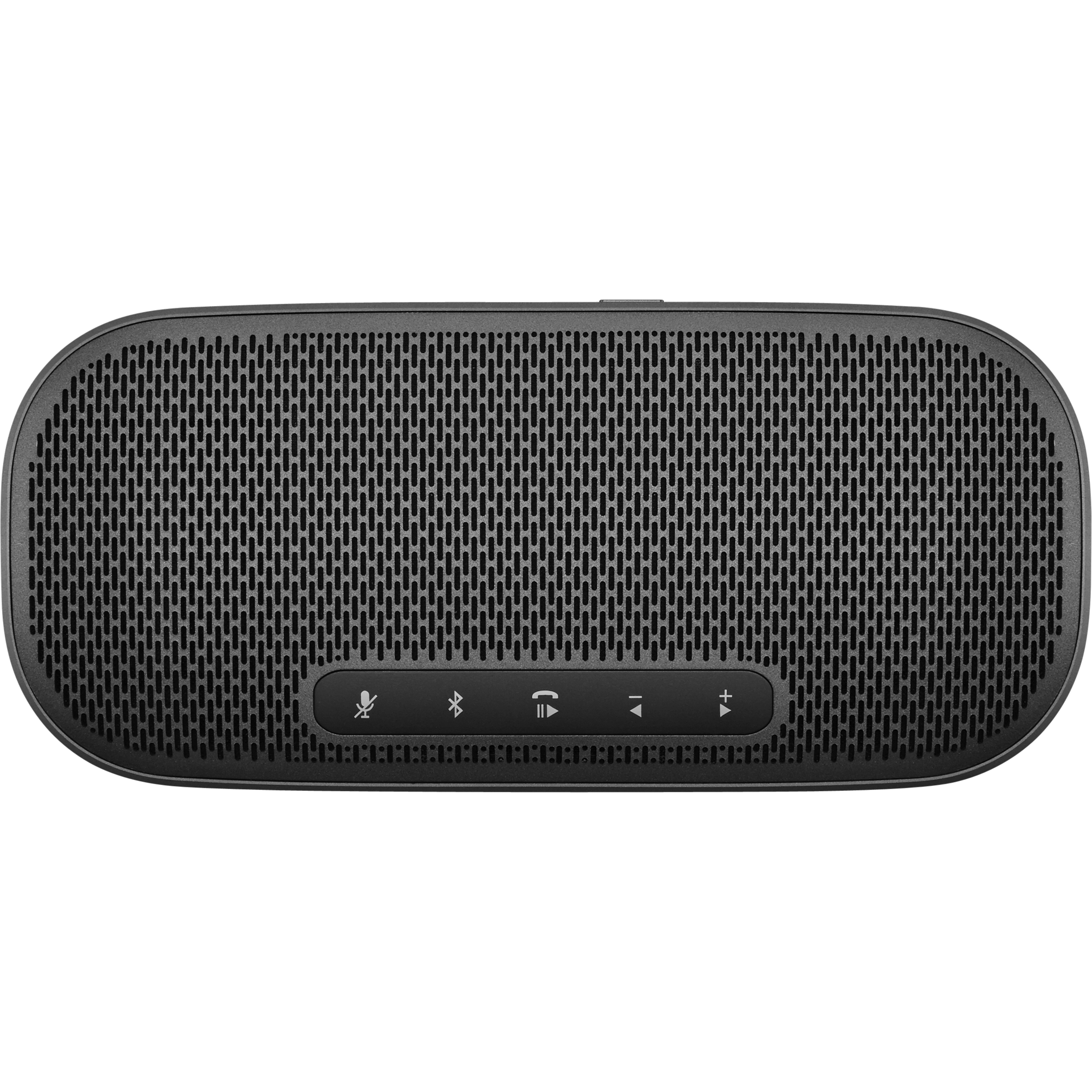 Lenovo 700 Portable Bluetooth Speaker System 4 W RMS Gray CareTek