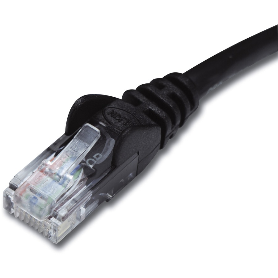 Belkin Cat5e Network Cable RJ45 Male Network RJ45 Male Network