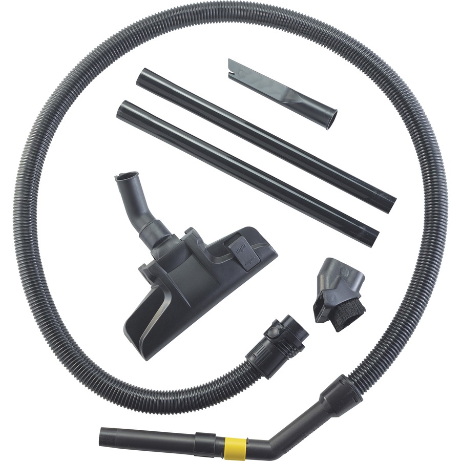 Eureka Mighty Mite 3670G Canister Vacuum Cleaner Office Express