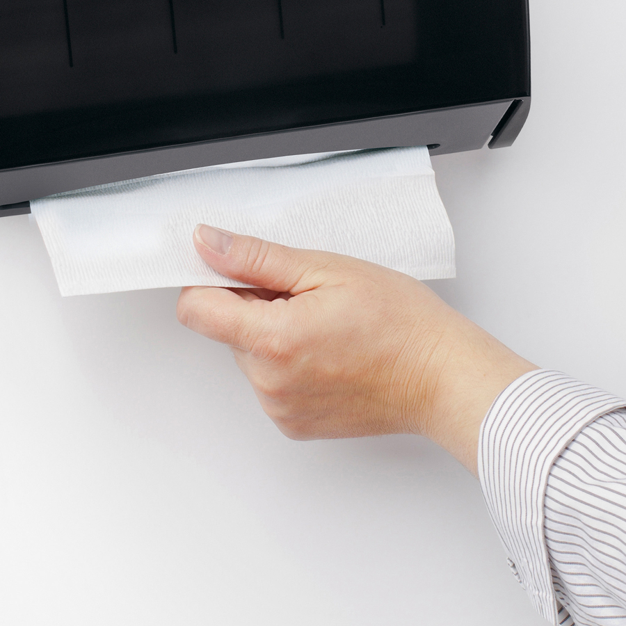 KCC14232 Scott Folded Towel Dispenser Multifold, C Fold, Singlefold