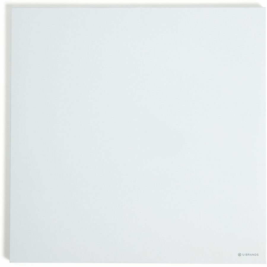 U Brands Dry Erase Board