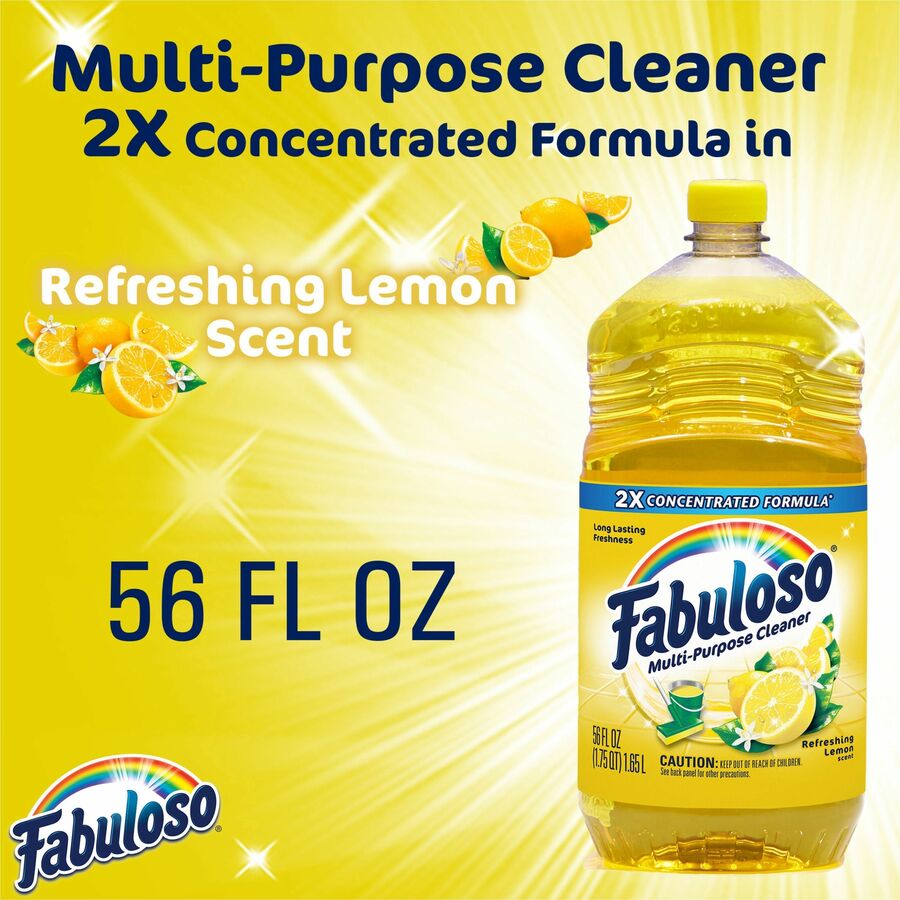 Fabuloso MultiPurpose Cleaner