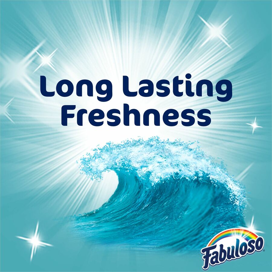 Fabuloso Ocean Multi-use Cleaner