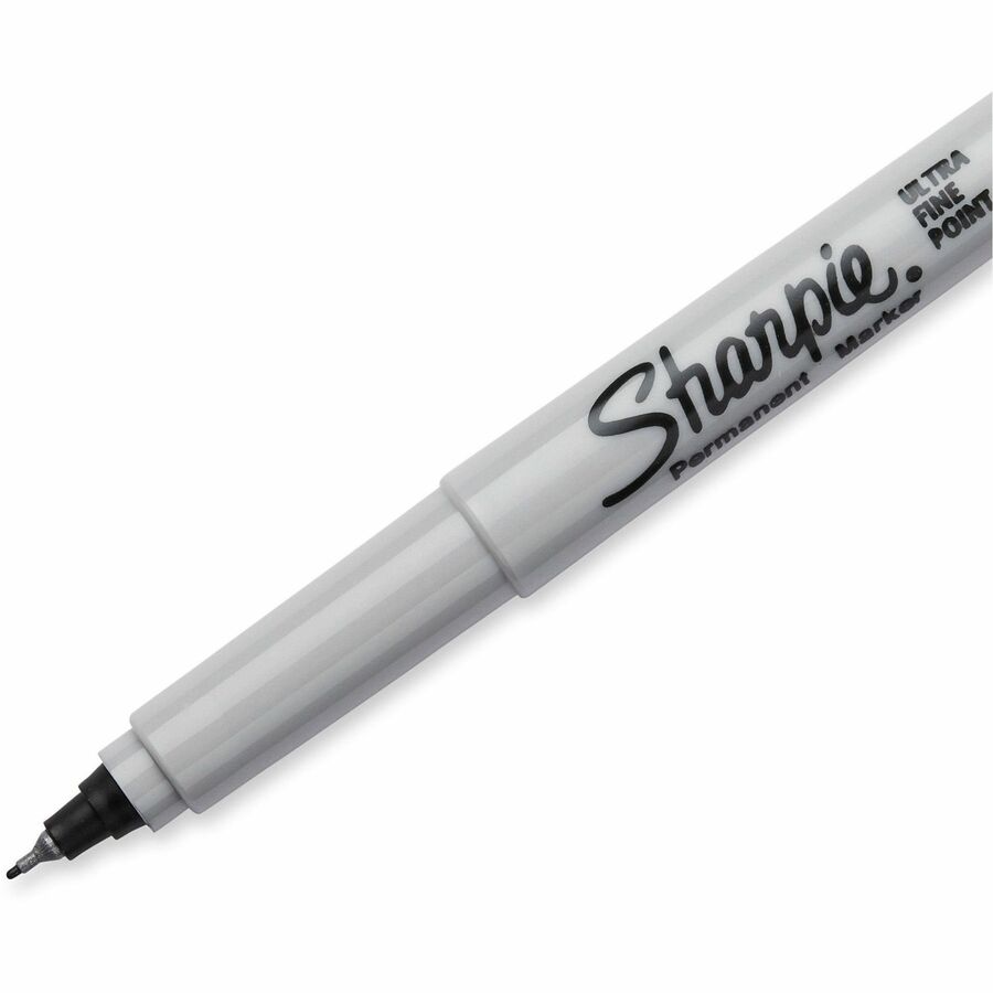 Sharpie Ultra Fine Permanent Markers Current Office Solutions