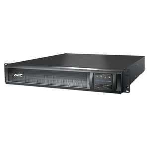 Apc Smart Ups X 1500 Va Power And Racks Smx1500rm2u Pcnation Com