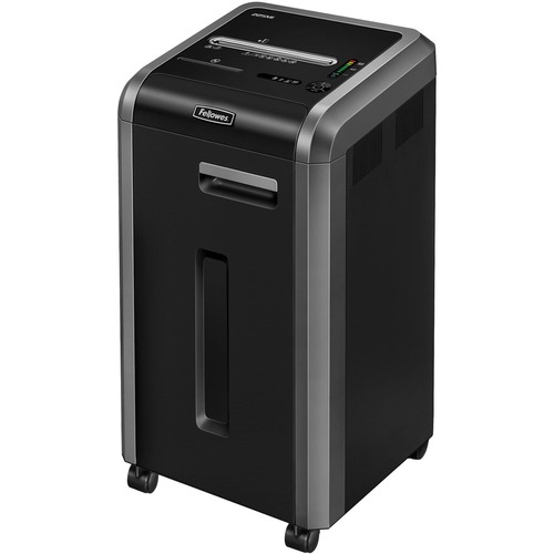 Fellowes Microshred 225Mi 100 Jam Proof MicroCut Shredder