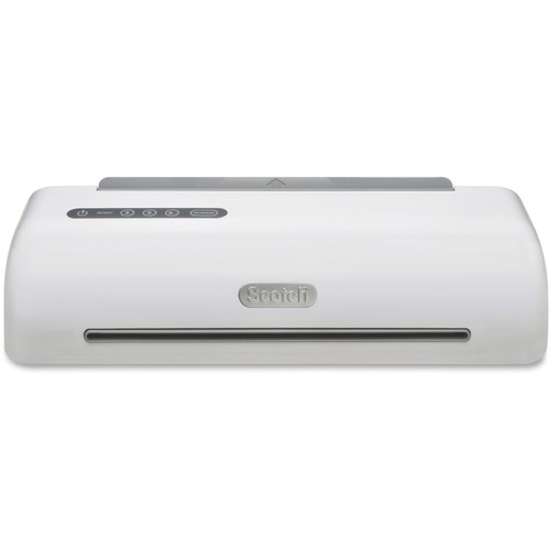 Scotch Pro Thermal Laminator 12.30" Lamination Width 6 mil