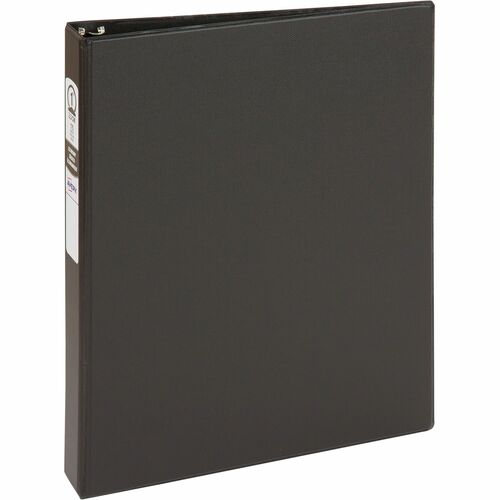 Avery® Economy Binder 1" Binder Capacity Letter 8 1/2" x 11