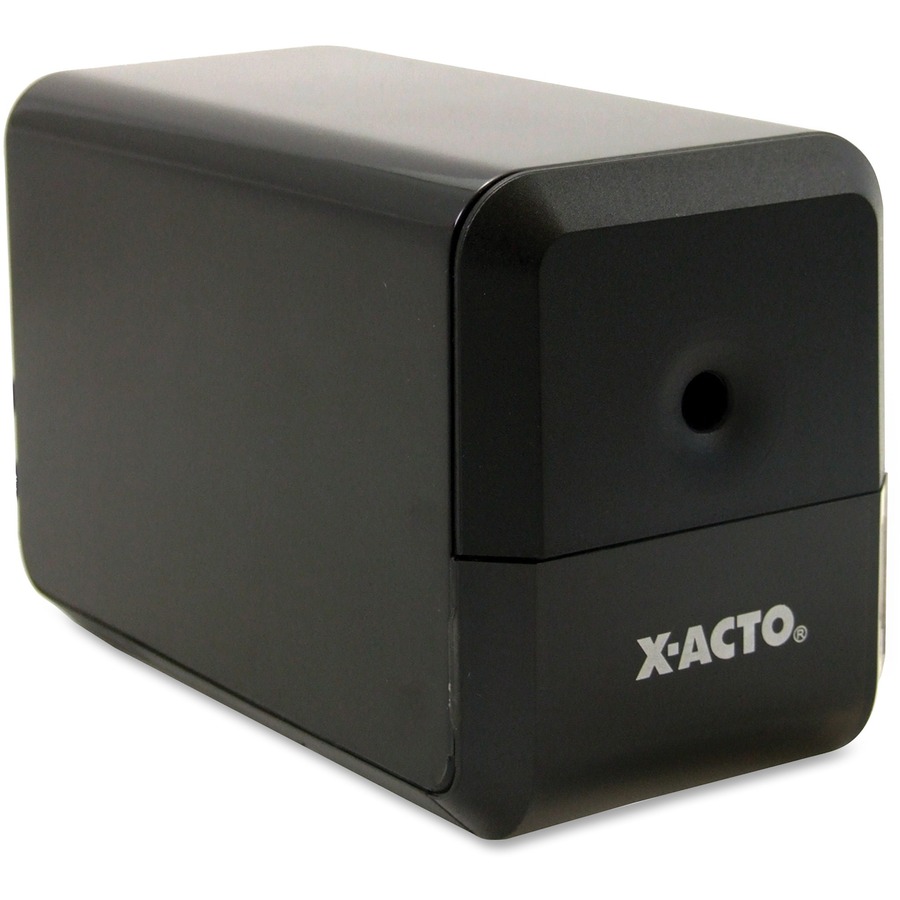 XActo 1800 Series Electric Pencil Sharpener The Knowledge Tree