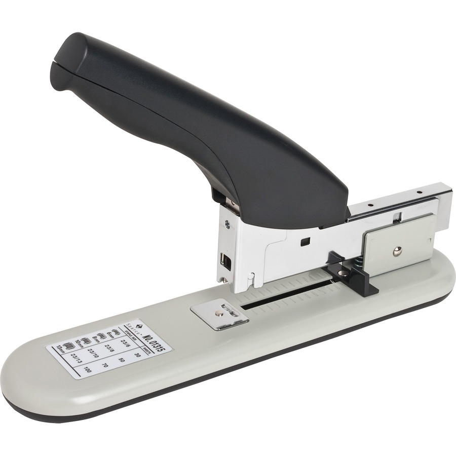 Sparco Nonskid HeavyDuty Economy Stapler