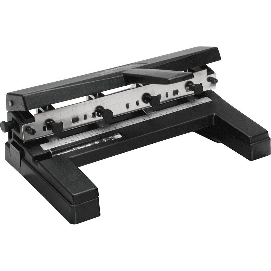 Swingline FourHole Punch