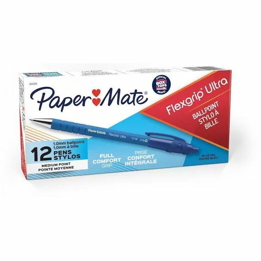 Paper Mate 9510131, Paper Mate Flexgrip Ultra Retractable Pen