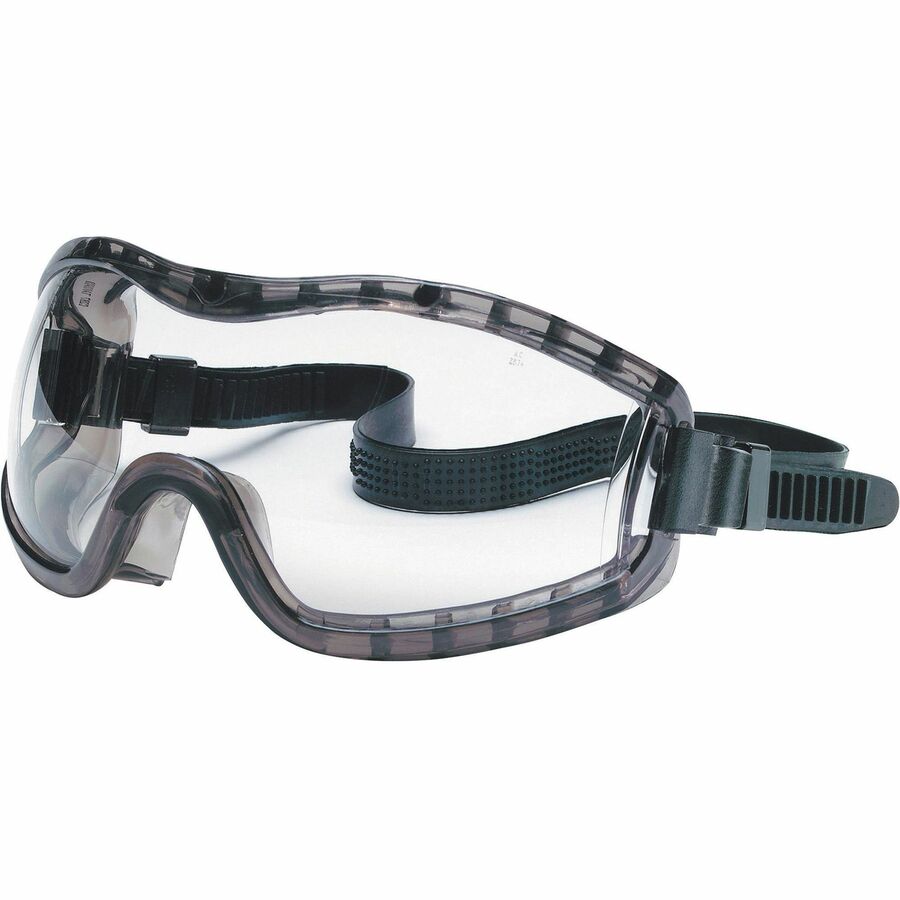 MCS2310AF MCR Safety Stryker Safety Goggles Antifog, Indirect