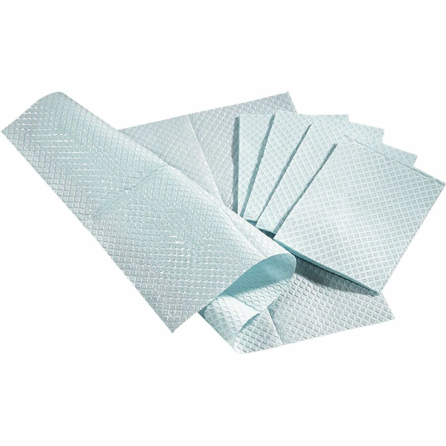 Medline NON24356B, Medline NON24356B Dental Bibs Professional Towel