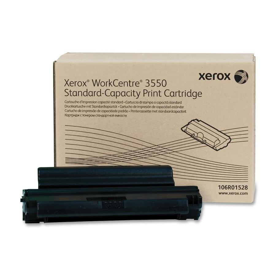 XER106R01528 Xerox Ink Cartridge Inkjet Standard Yield 5000