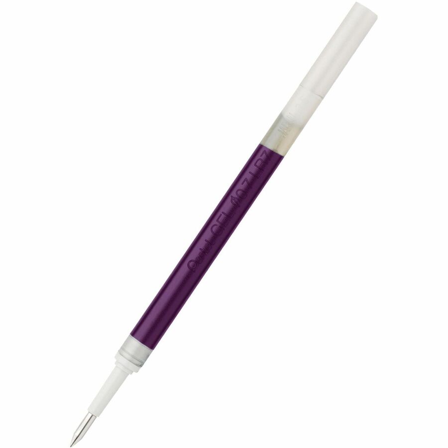 Pentel Energel Retractable .7mm Gel Pen Refill Zerbee
