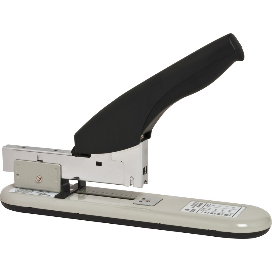 Business Source Economy Heavyduty Stapler