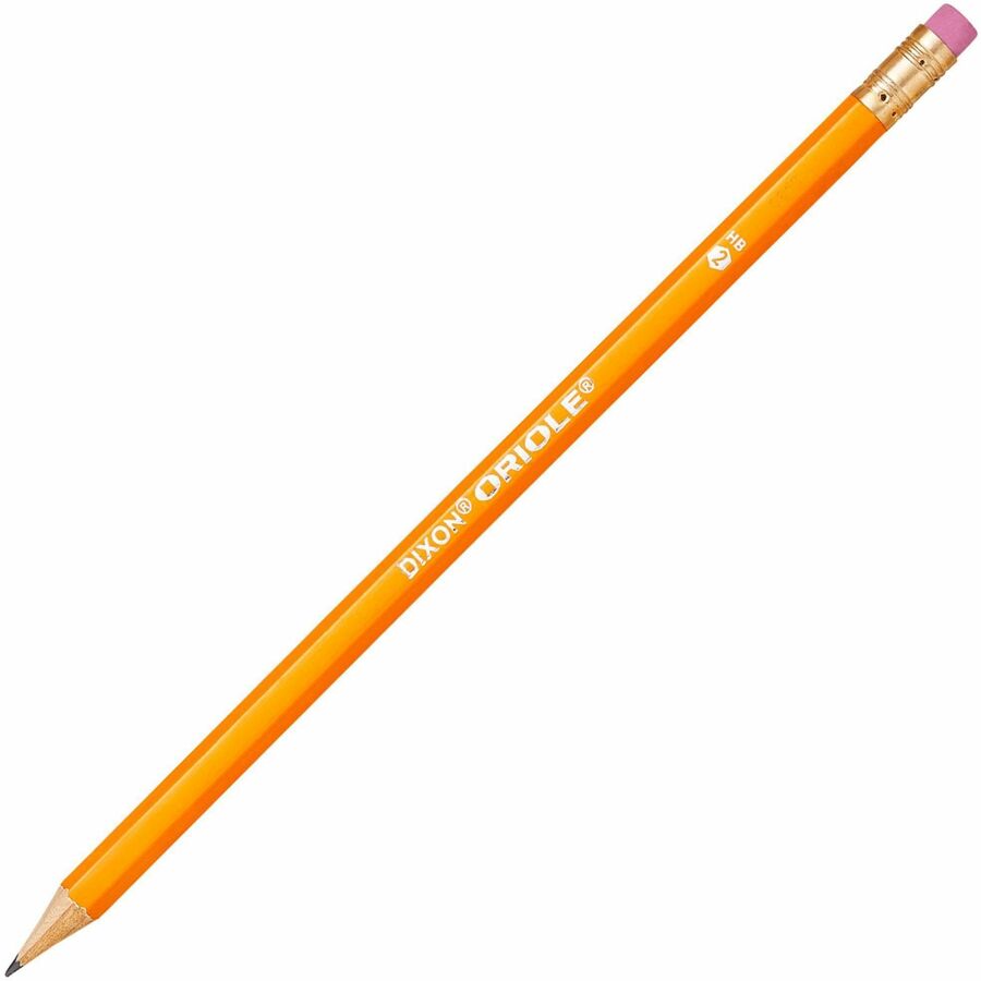 Huge Deals Dixon Oriole Pencil Discount