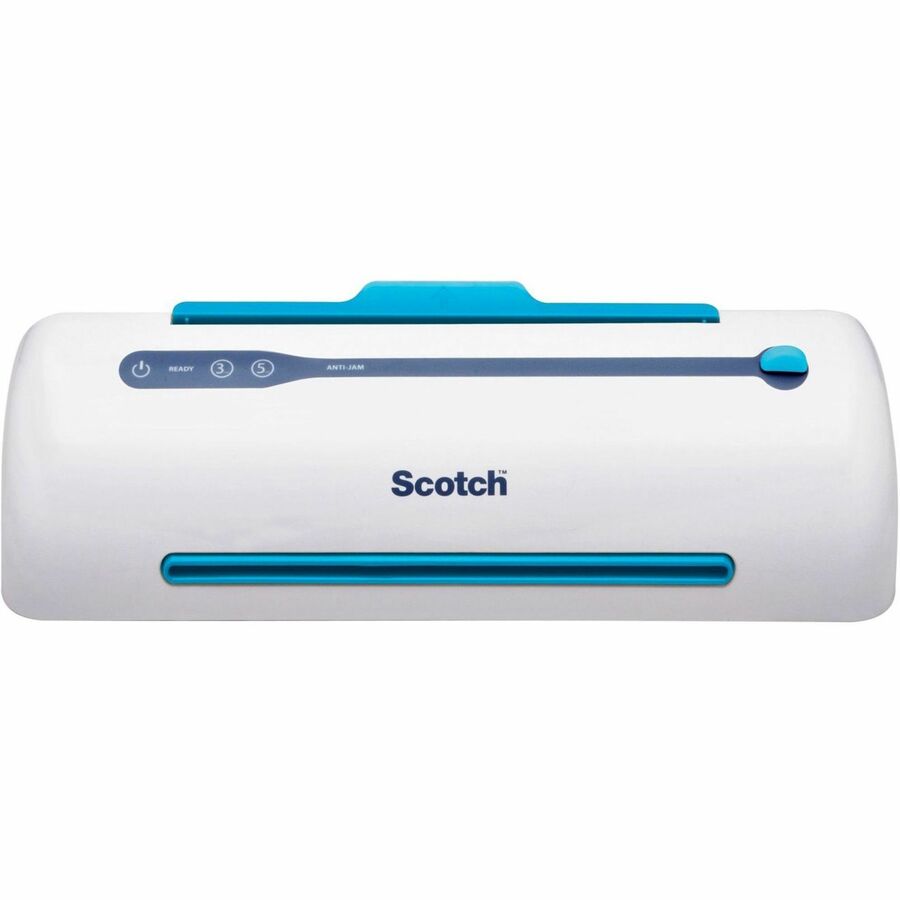 Scotch Pro TL906 Thermal Laminator 9" Lamination Width 5 mil