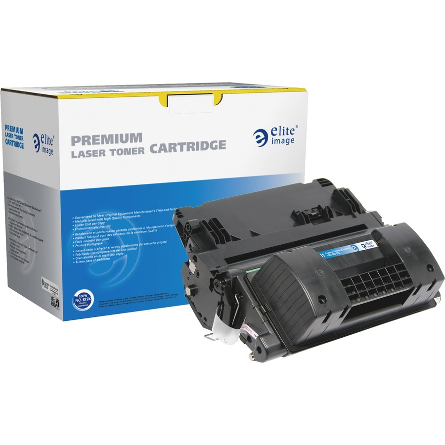 ELI75631 Elite Image Remanufactured High Yield Toner Cartridge