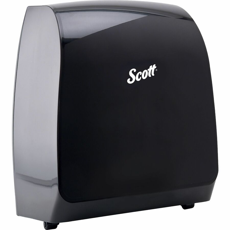 KCC34346 Scott MOD Towel Dispenser Roll Dispenser 16.4" Height x