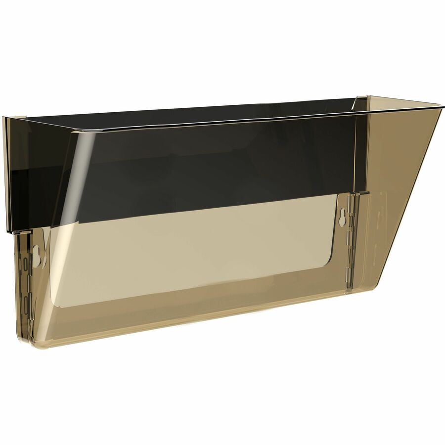 Storex Wall File Pockets 500 x Sheet Heavy Duty