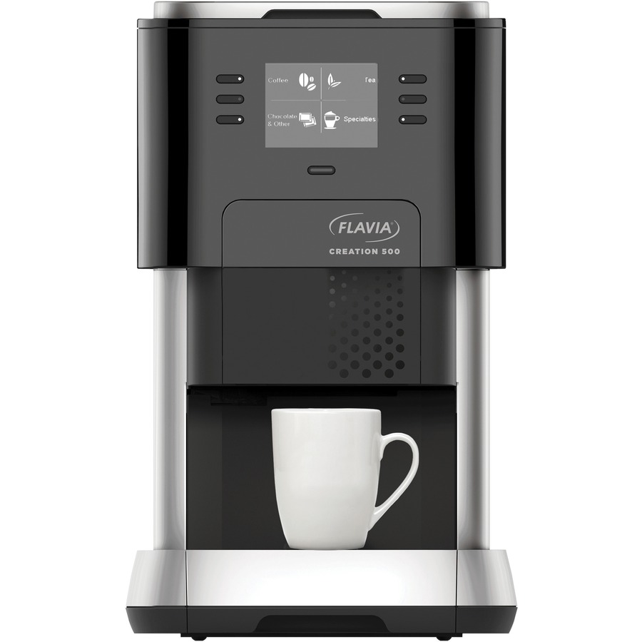 Flavia® Creation 600 – MyFlavia by Lavazza