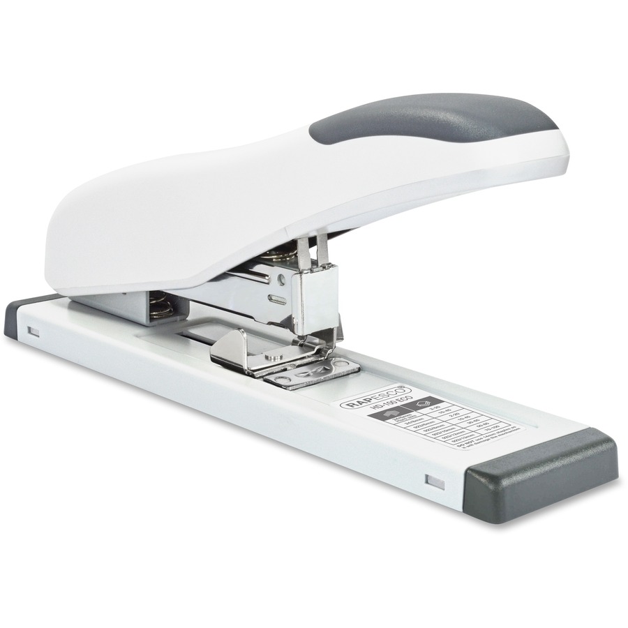 Rapesco HD100 ECO Heavy Duty Stapler