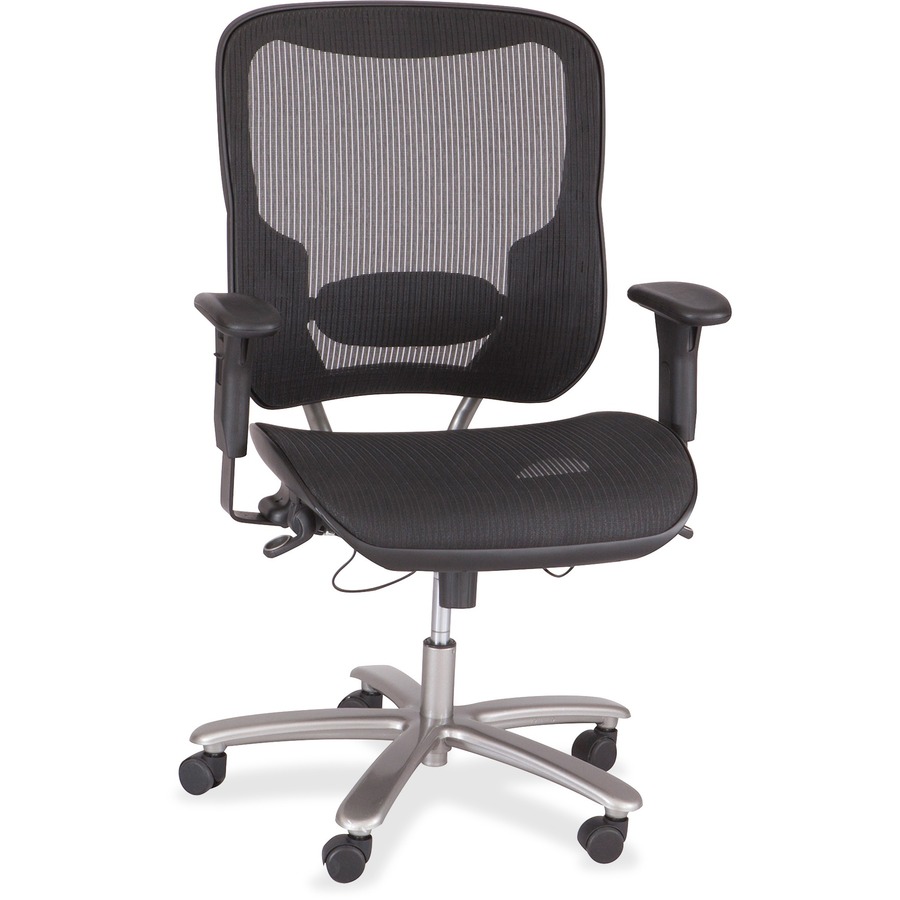 Wholesale Safco Big & Tall AllMesh Task Chair SAF3505BL in Bulk