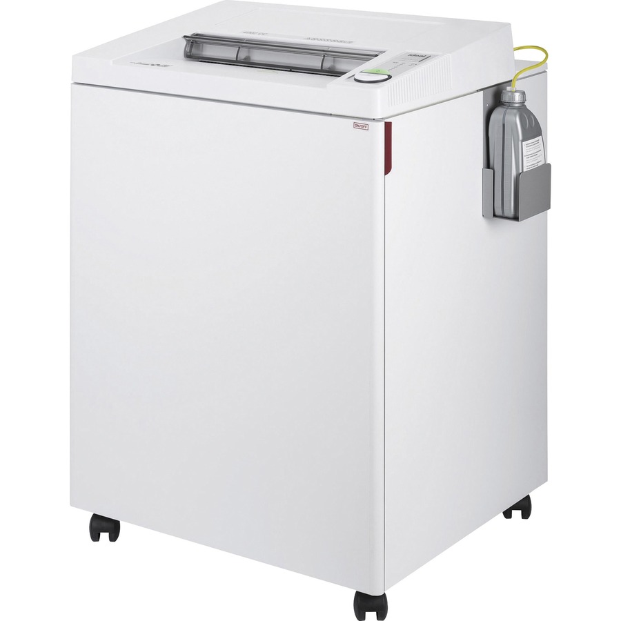 ideal. 4002 Crosscut P4 Shredder Continuous Shredder Cross Cut