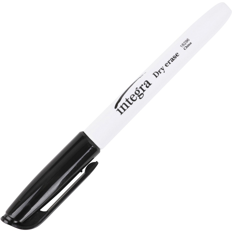 Integra DryErase Markers