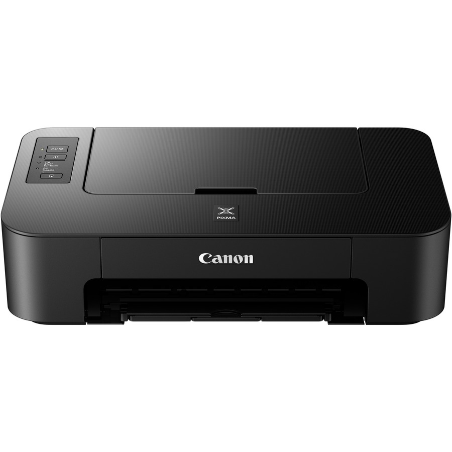 Canon PIXMA TS202 Desktop Inkjet Printer Color