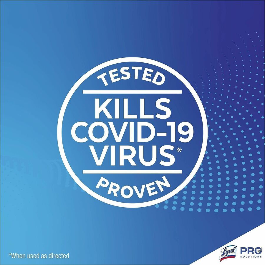 Lysol Disinfectant All Purpose Cleaner Lemon Breeze Scent, 43 OFF