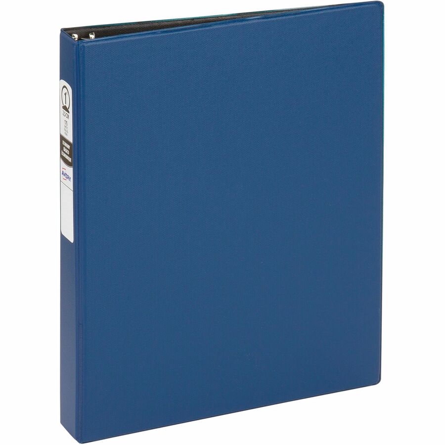 Avery 03300, Avery Economy Reference Ring Binder, AVE03300, AVE 03300