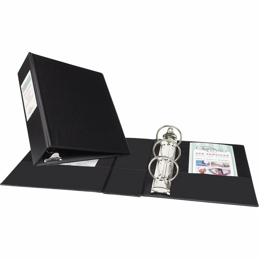 Bargains on Avery Round Ring Binder at Discounted Prices