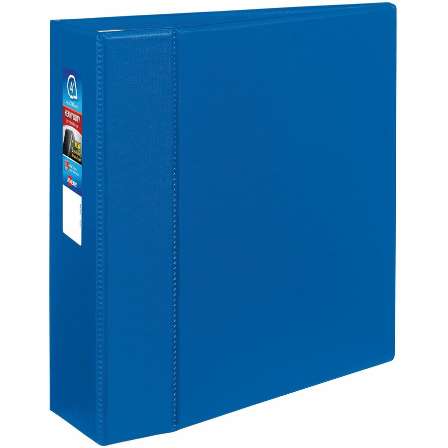 Wholesale Standard Ring Binders by Avery Discounts on AVE79884