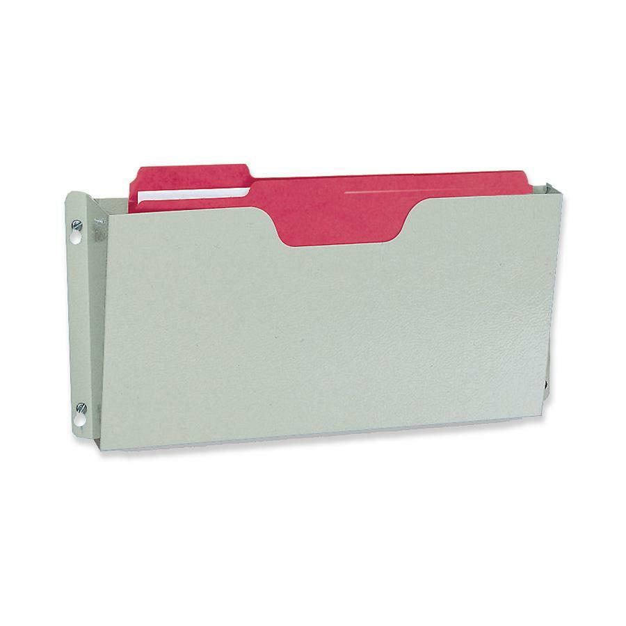 Buddy Dr. Pocket Letter Size Wall Pocket