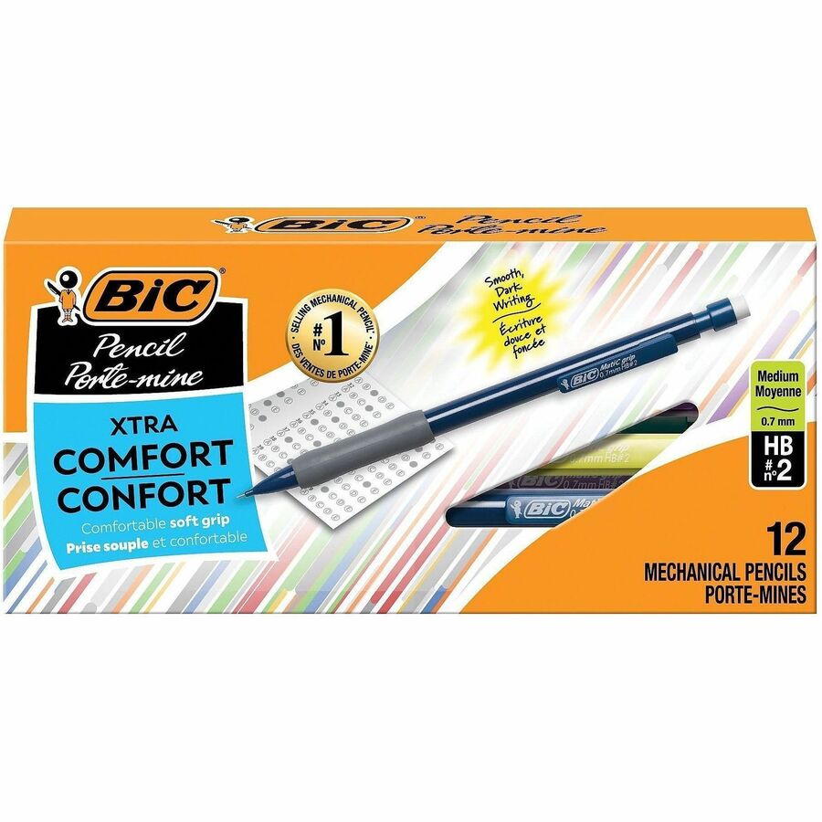 Bic Great Erase Mechanical Pencils