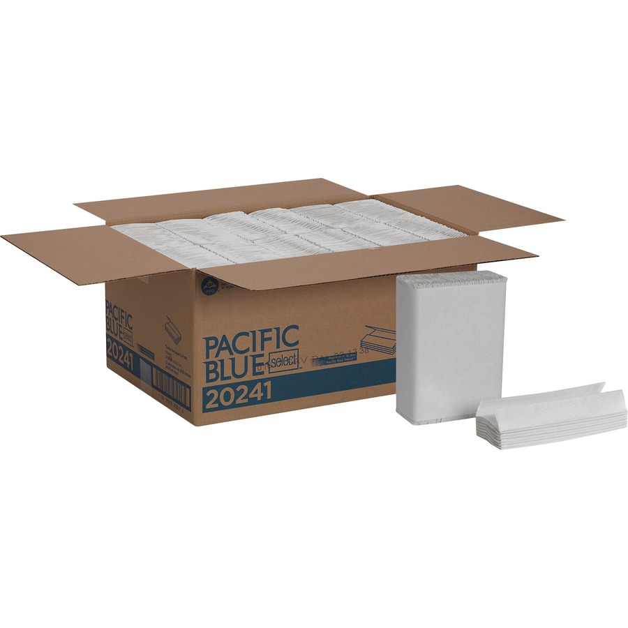 Pacific Blue Select CFold Paper Towels The Office Point
