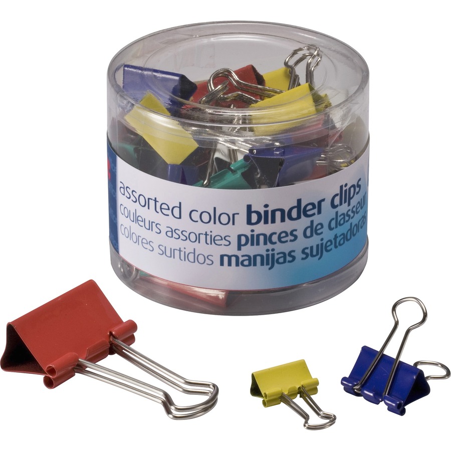 Officemate Binder Clips The Office Point