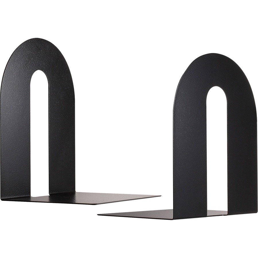 Officemate HeavyDuty Bookends